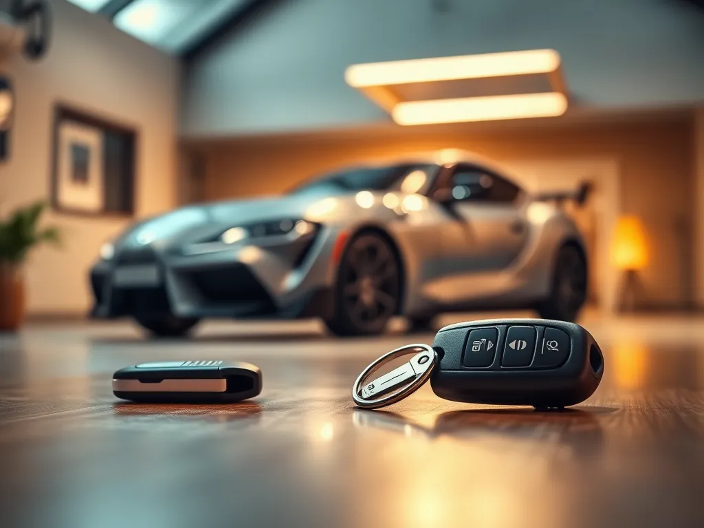 Ile kosztuje Toyota Supra?