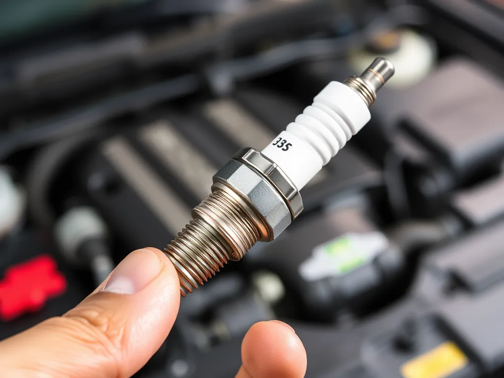 Jak sprawdzić świece żarowe? Instrukcja krok po kroku