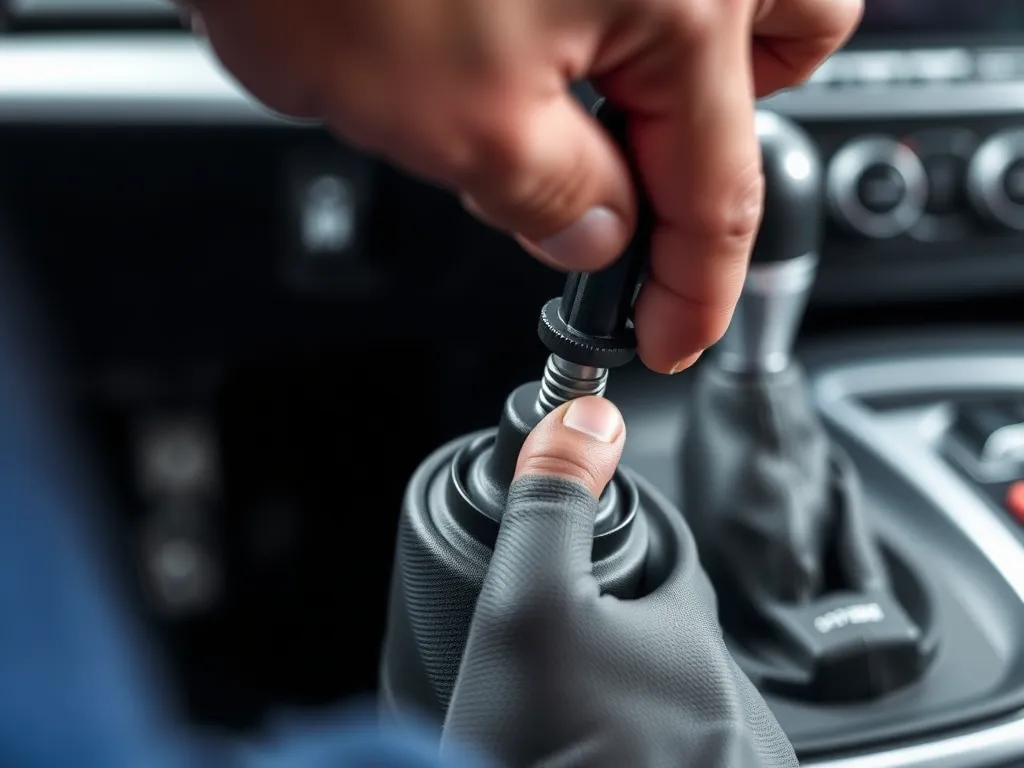 Czym jest i jak działa docisk sprzęgła?