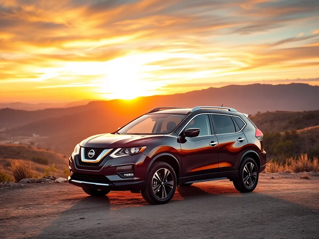 Nissan X-trail – jaki silnik wybrać?