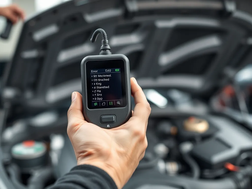 Gdy samochód traci moc – jakie mogą być przyczyny?