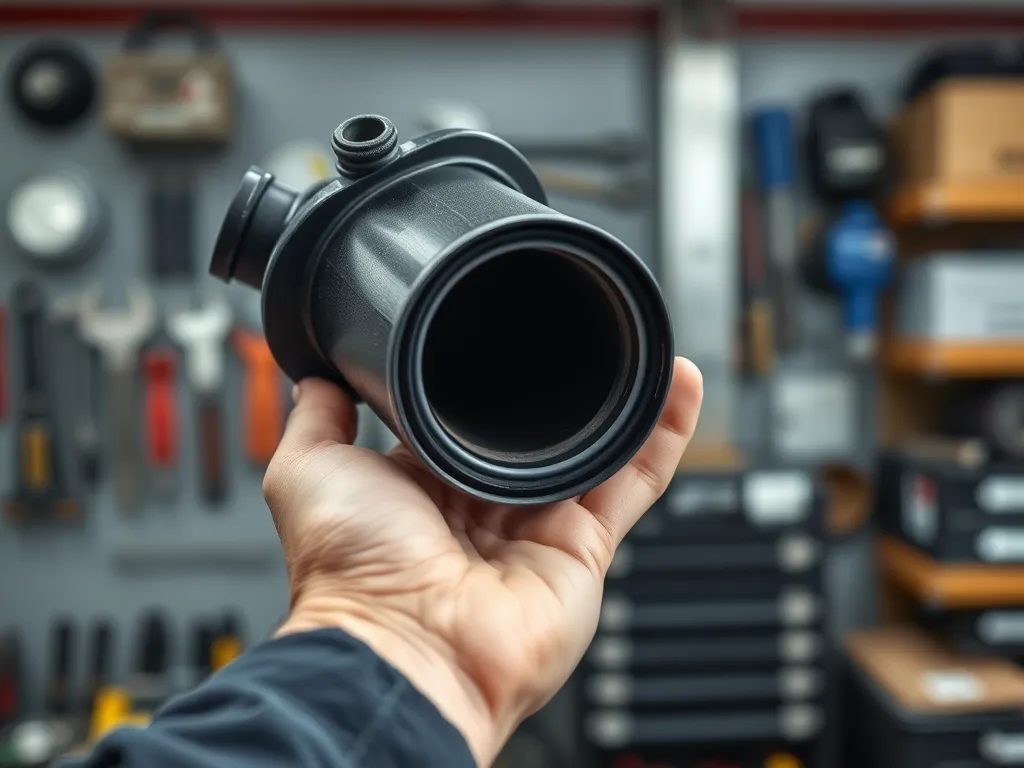 Filtr DPF – do czego służy i jak o niego dbać?