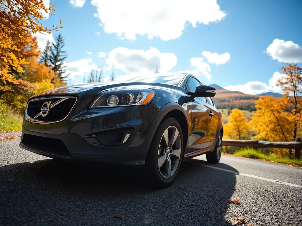 Volvo C30 – jaki silnik wybrać?