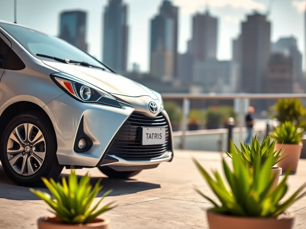 Ile kosztuje nowa Toyota Yaris?