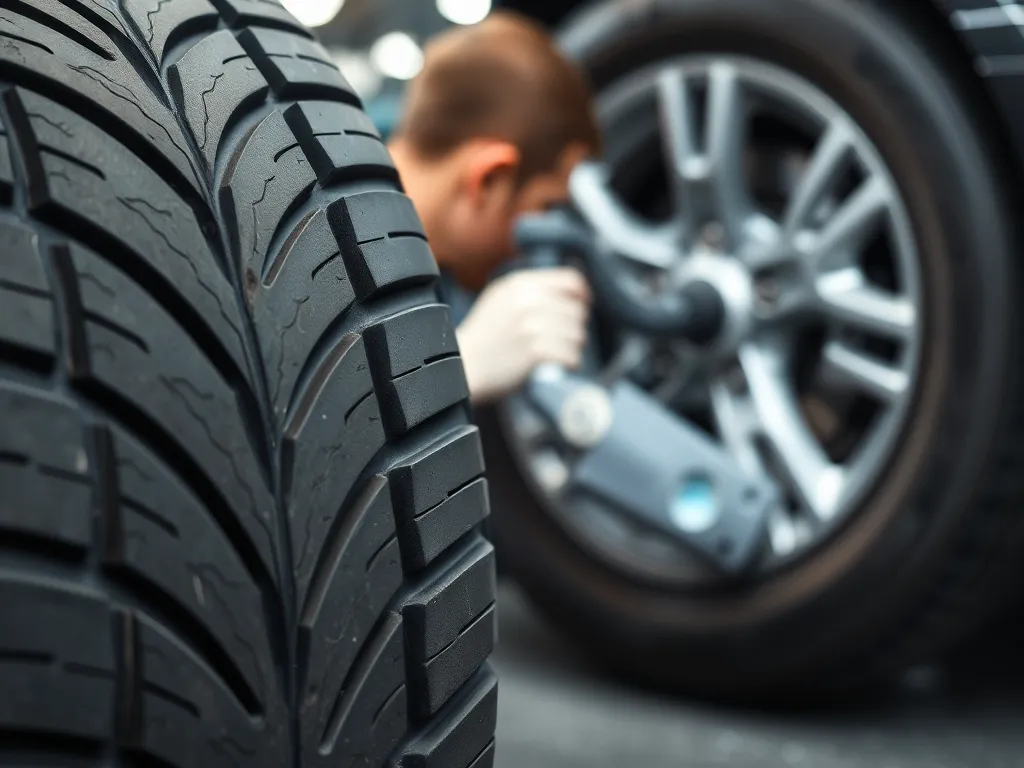 Geometria kół: zbieżność i nie tylko. Jak ustawia się koła?