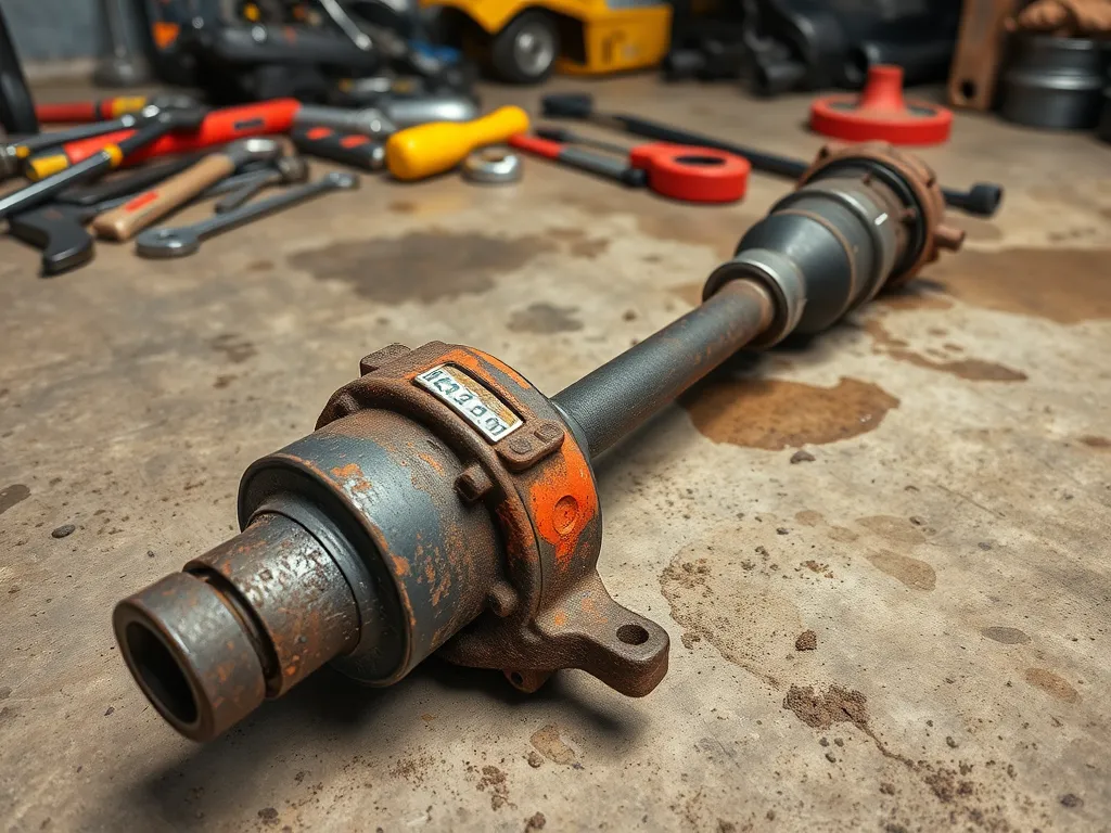 Uszkodzona maglownica – objawy, przyczyny i regeneracja