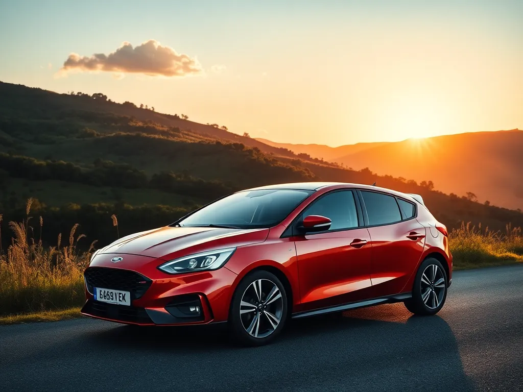 Ford Focus mk3 – jaki silnik wybrać?