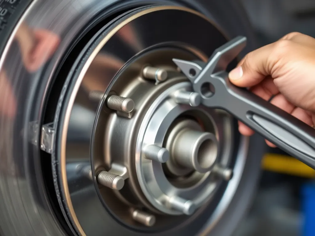 Hamulce bębnowe – wszystko, co powinieneś o nich wiedzieć