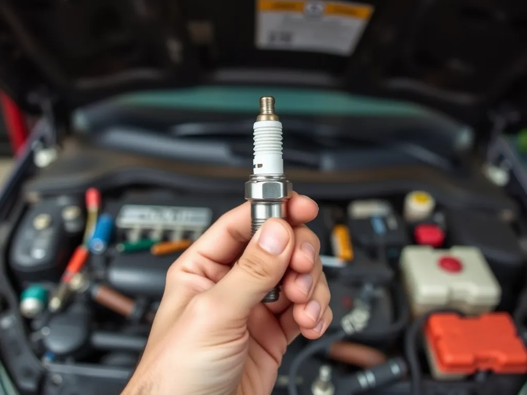 Cewka zapłonowa – czym jest i jak ją sprawdzić?