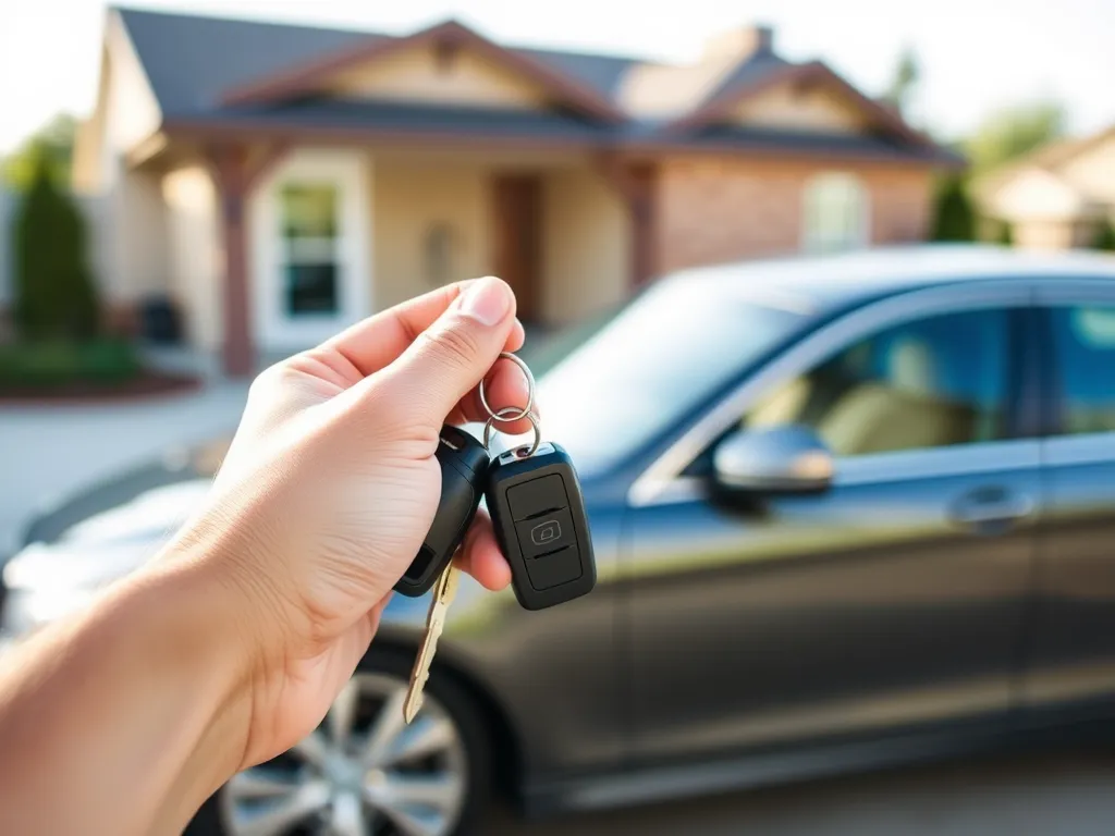 Przegląd samochodu – jak się do niego przygotować?