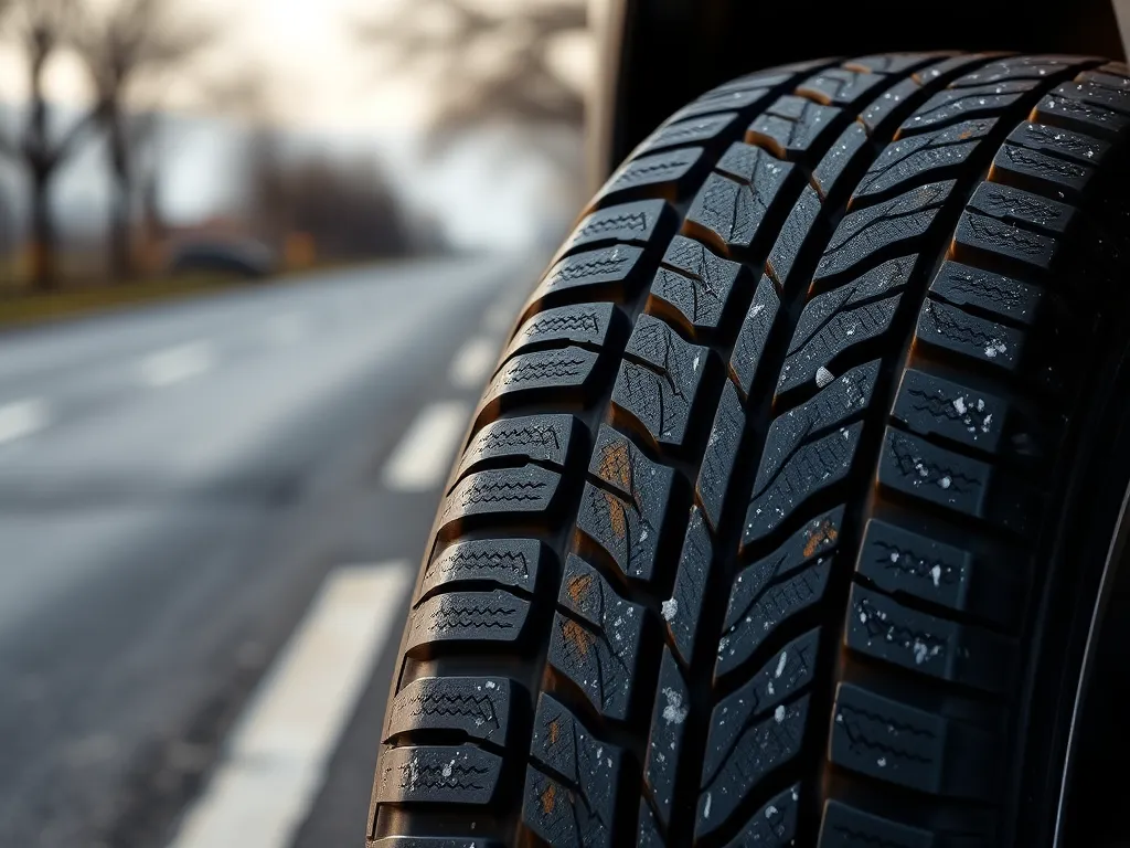 Opony wielosezonowe – czy warto z nich korzystać?