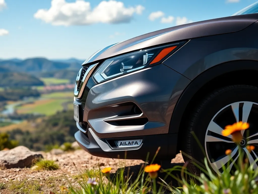 Nissan Qashqai – jaki silnik wybrać?