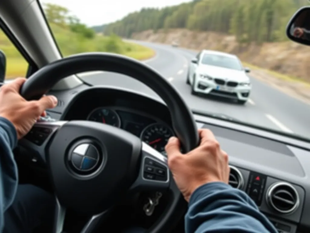 Nadsterowność i podsterowność – jak je rozpoznać?