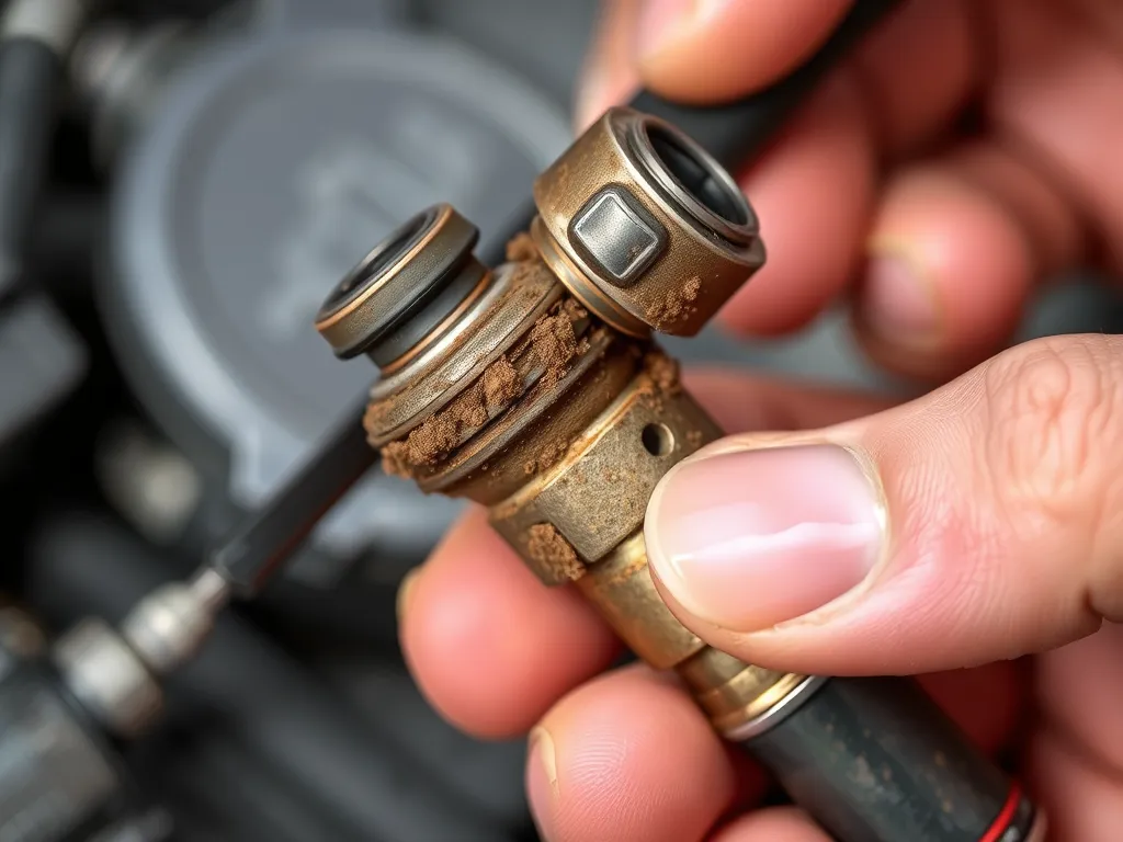 Czyszczenie wtryskiwaczy. Na czym polega i kiedy przeprowadzić?