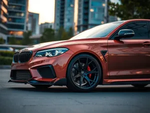 Tuning Oleśnica – jak poprawić osiągi i wygląd swojego auta